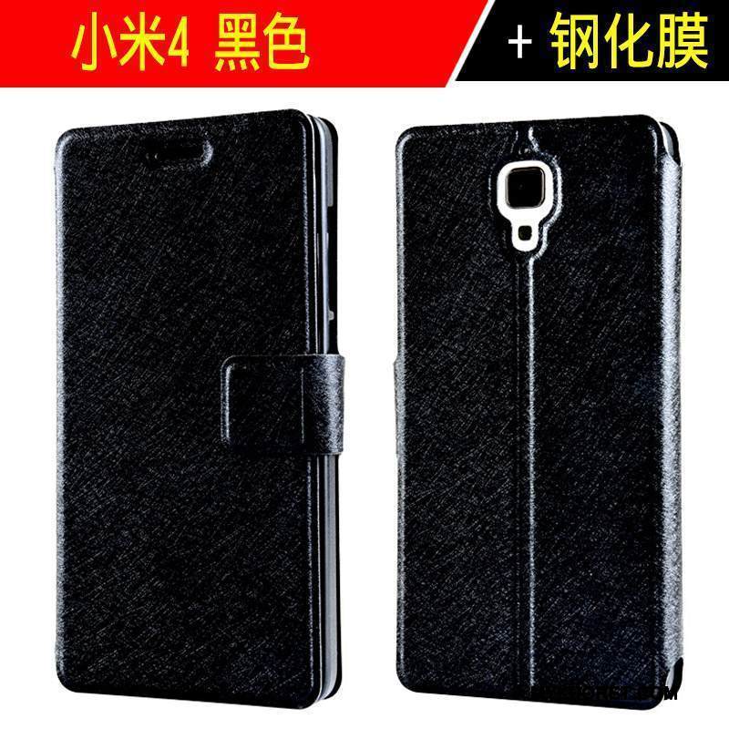 Kuori Mi 4 Kuoret Pieni Ultra, Kotelo Mi 4 Suojaus Puhelimen Kuoret Murtumaton