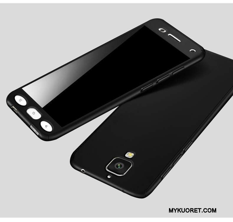 Kuori Mi 4 Laukut Puhelimen Kuoret Uusi, Kotelo Mi 4 Suojaus Murtumaton Tummansininen