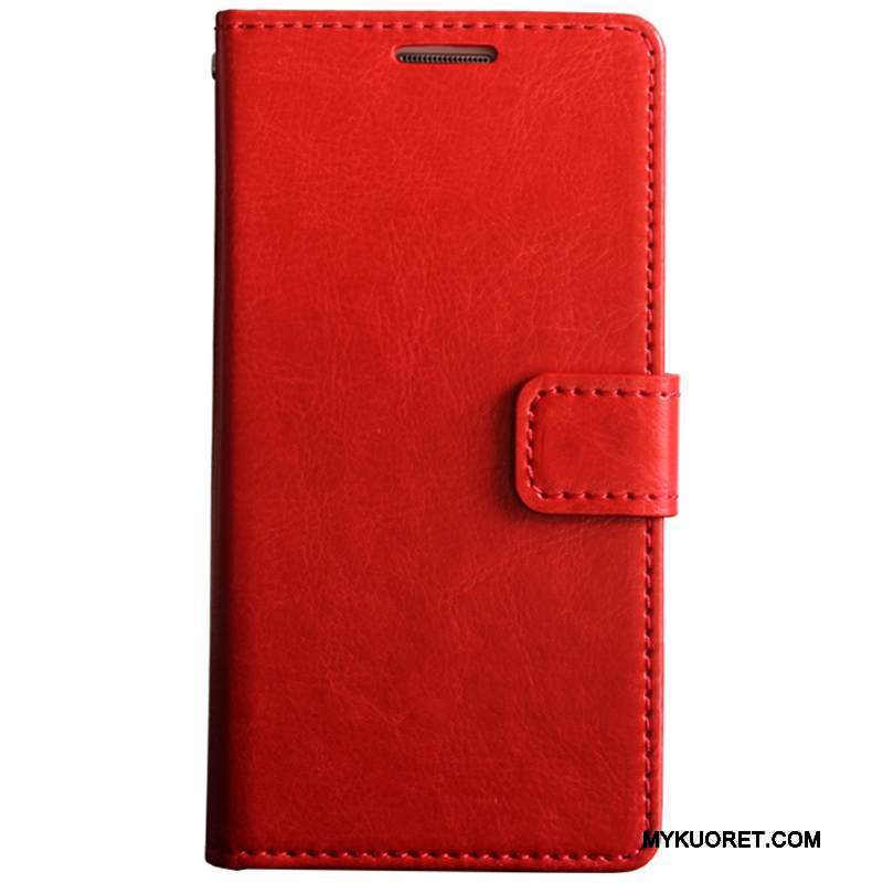 Kuori Mi 4 Laukut Tummansininen Murtumaton, Kotelo Mi 4 Nahka Puhelimen Kuoret Pieni