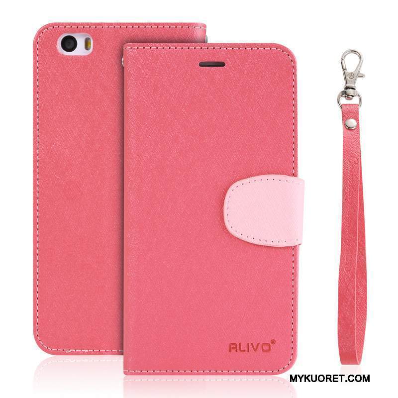 Kuori Mi 5 Kuoret Pieni Kulta, Kotelo Mi 5 Suojaus Puhelimen Kuoret Murtumaton