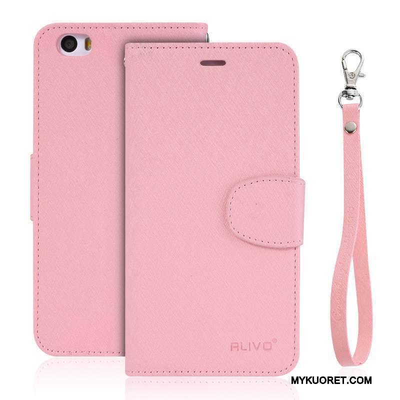 Kuori Mi 5 Kuoret Pieni Kulta, Kotelo Mi 5 Suojaus Puhelimen Kuoret Murtumaton