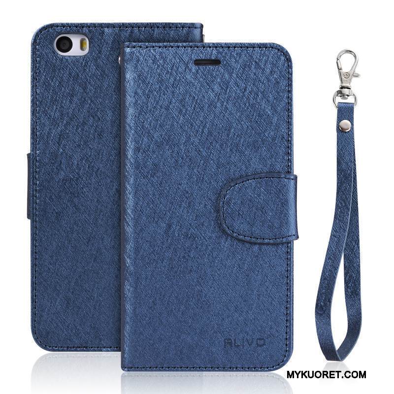 Kuori Mi 5 Kuoret Pieni Kulta, Kotelo Mi 5 Suojaus Puhelimen Kuoret Murtumaton