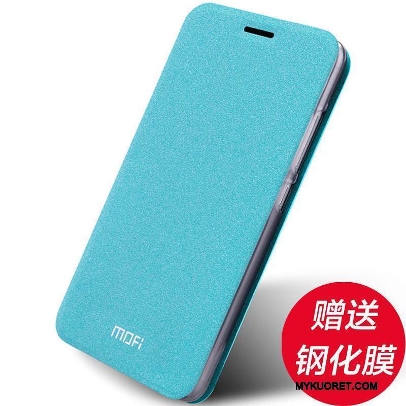 Kuori Mi 5 Laukut Kova Kulta, Kotelo Mi 5 Kuoret Murtumaton Puhelimen Kuoret