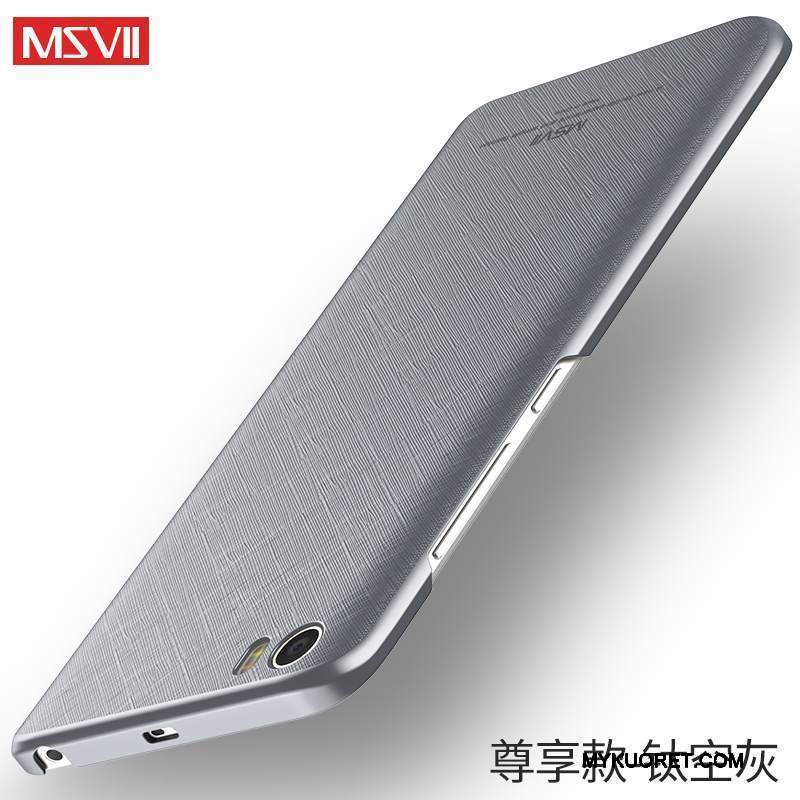 Kuori Mi 5 Laukut Murtumaton Kova, Kotelo Mi 5 Monivärinen Pieni Puhelimen Kuoret