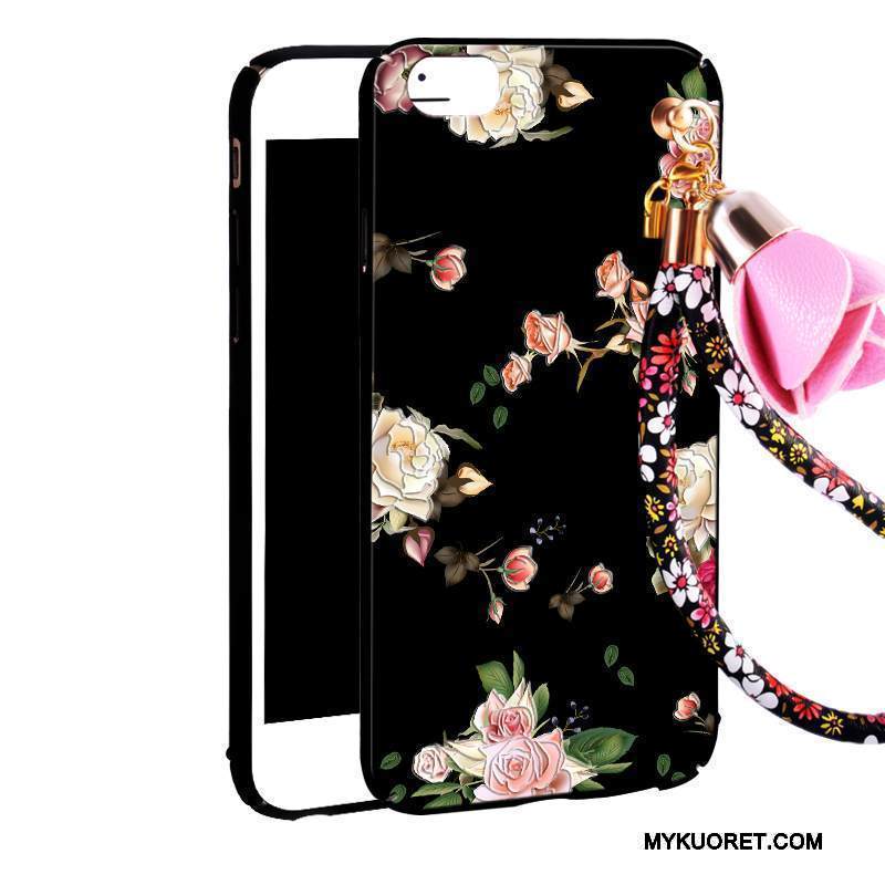 Kuori Mi 5 Luova Pesty Suede Murtumaton, Kotelo Mi 5 Laukut Punainen Trendi