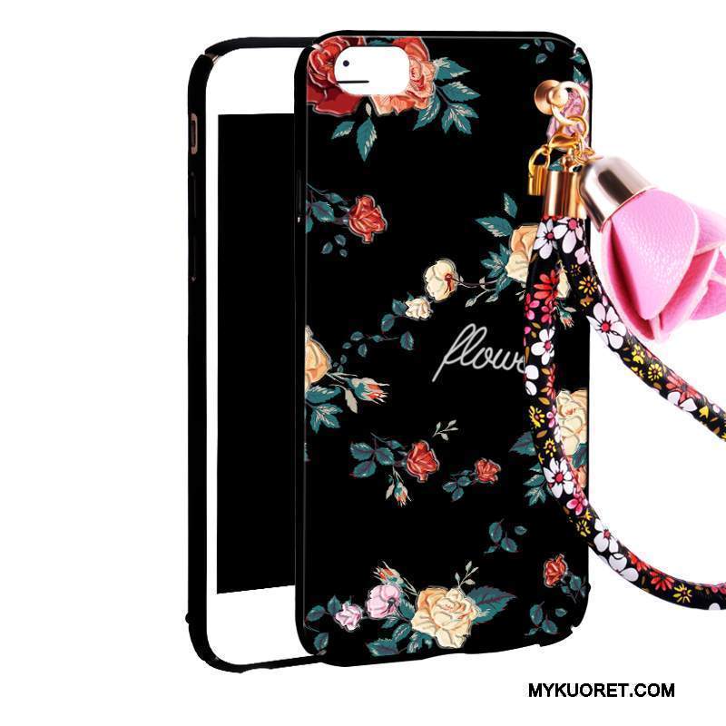 Kuori Mi 5 Luova Pesty Suede Murtumaton, Kotelo Mi 5 Laukut Punainen Trendi