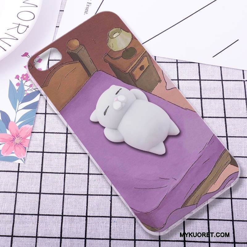 Kuori Mi 5 Luova Sininen Trendi, Kotelo Mi 5 Laukut Pieni Puhelimen Kuoret