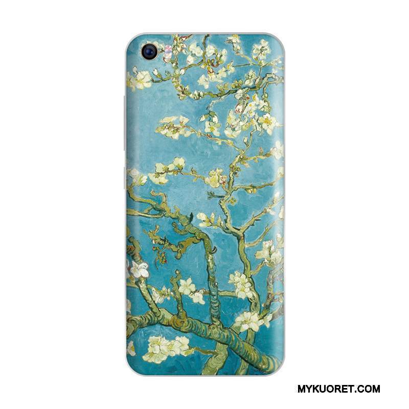 Kuori Mi 5 Monivärinen Pieni Takakansi, Kotelo Mi 5 Muokata Malli