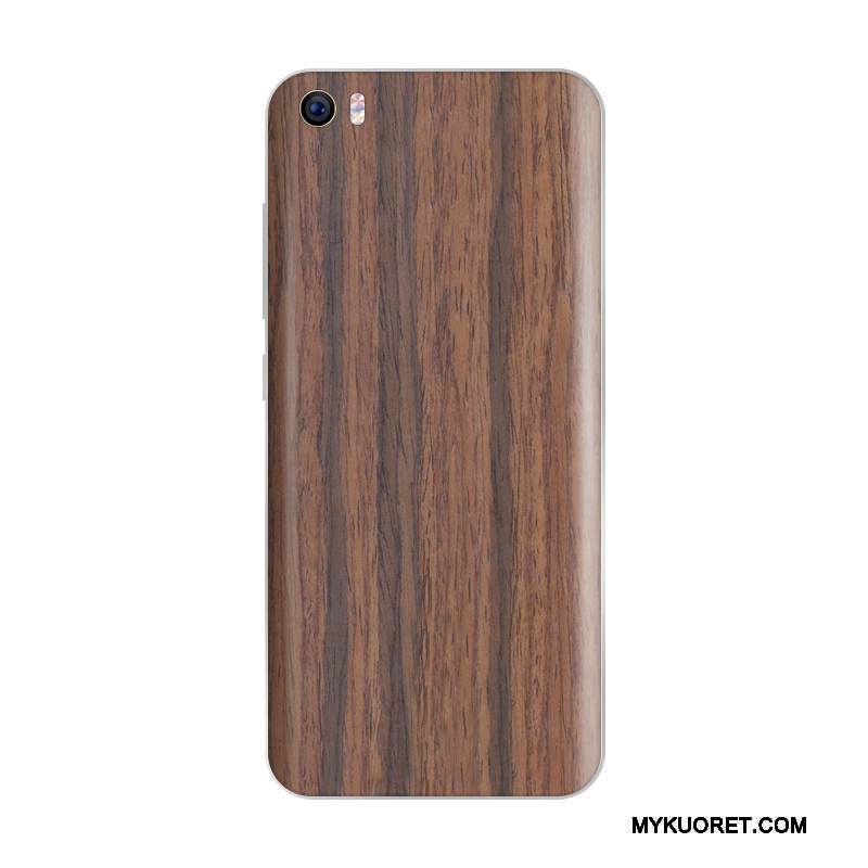 Kuori Mi 5 Monivärinen Pieni Takakansi, Kotelo Mi 5 Muokata Malli