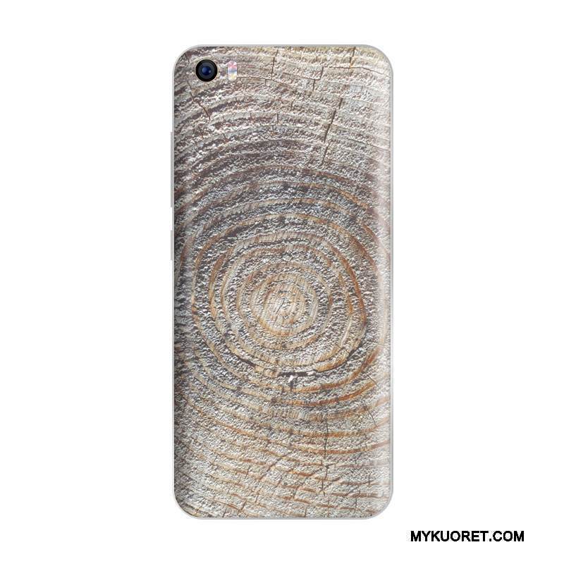 Kuori Mi 5 Monivärinen Pieni Takakansi, Kotelo Mi 5 Muokata Malli