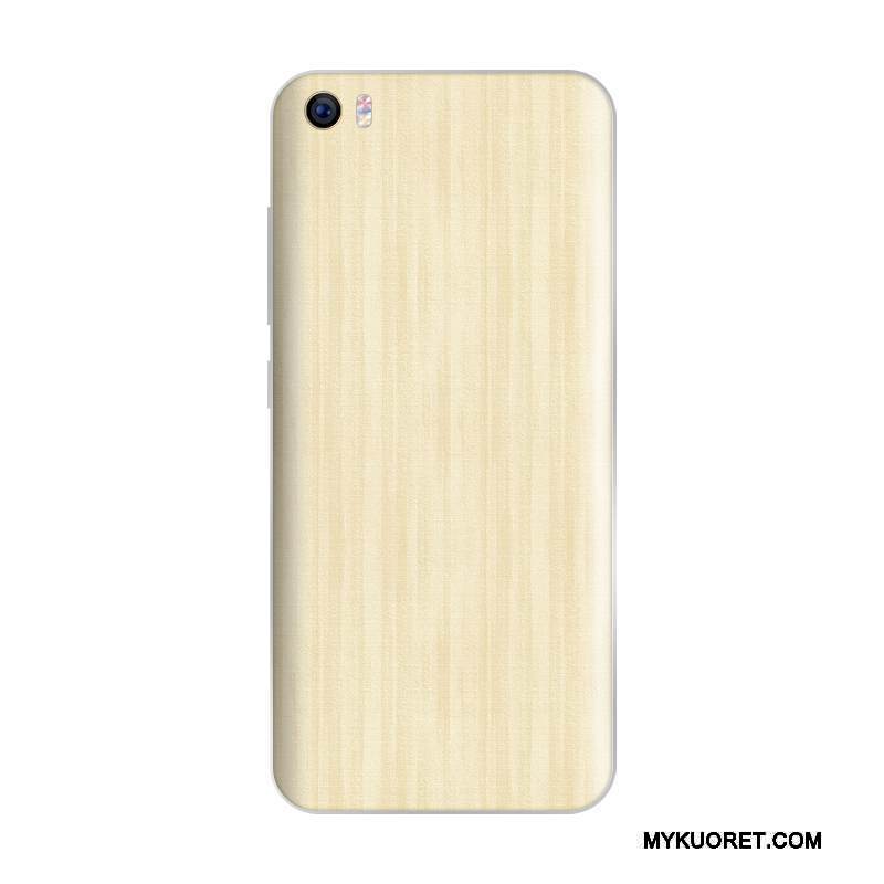 Kuori Mi 5 Monivärinen Pieni Takakansi, Kotelo Mi 5 Muokata Malli