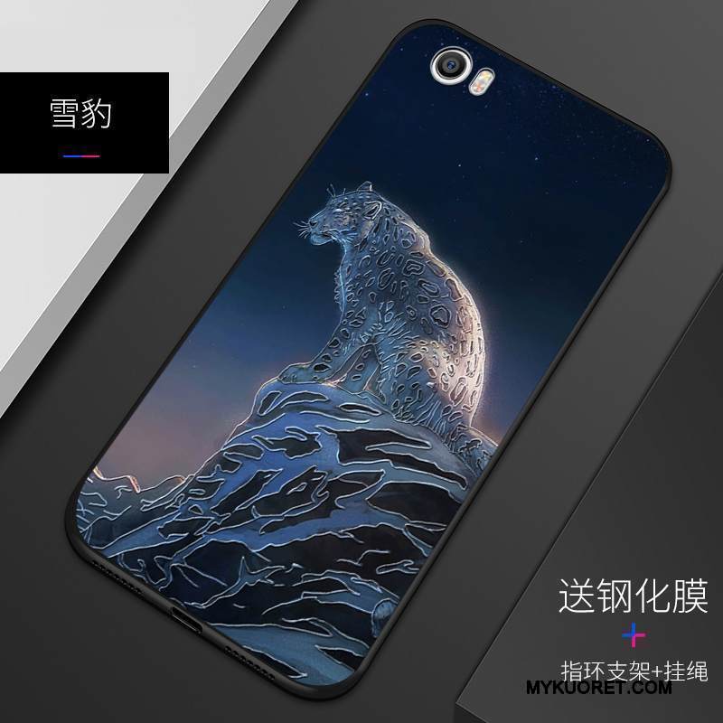 Kuori Mi 5 Pehmeä Neste Pesty Suede Kuvio, Kotelo Mi 5 Silikoni Persoonallisuus Puhelimen Kuoret