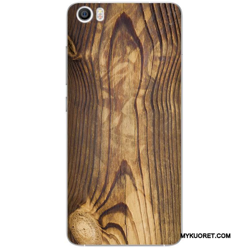 Kuori Mi 5 Puulajit 说 Puhelimen Kuoret, Kotelo Mi 5 Suojaus Kova Pieni