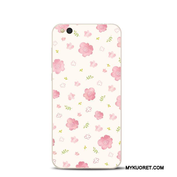 Kuori Mi 5 Silikoni Jauhe Puhelimen Kuoret, Kotelo Mi 5 Laukut Pieni Pitsi