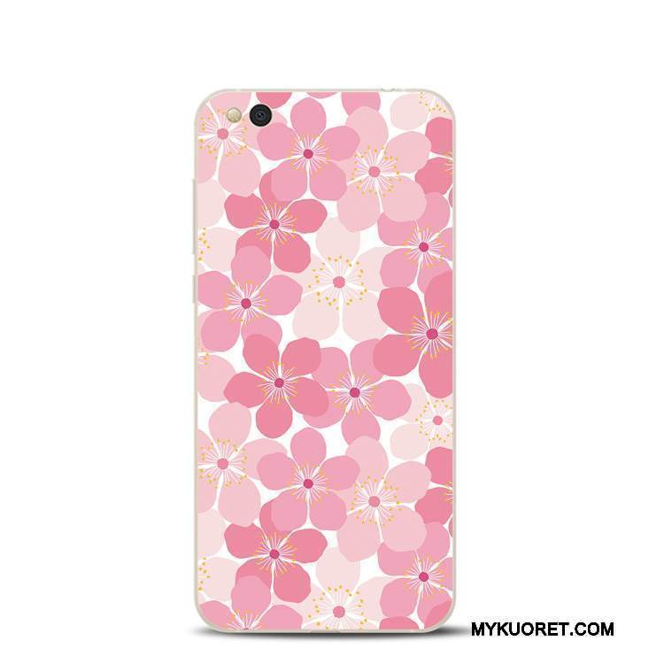 Kuori Mi 5 Silikoni Jauhe Puhelimen Kuoret, Kotelo Mi 5 Laukut Pieni Pitsi