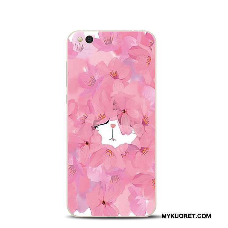 Kuori Mi 5 Silikoni Jauhe Puhelimen Kuoret, Kotelo Mi 5 Laukut Pieni Pitsi