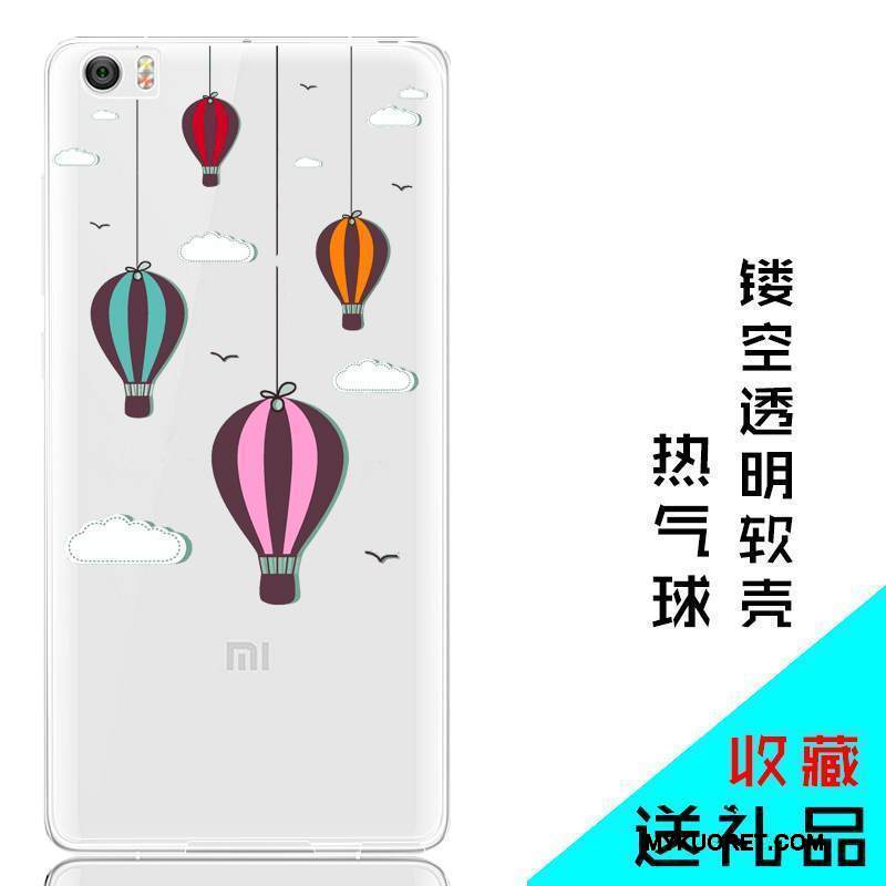 Kuori Mi 5 Silikoni Sininen Trendi, Kotelo Mi 5 Pehmeä Neste Puhelimen Kuoret Murtumaton