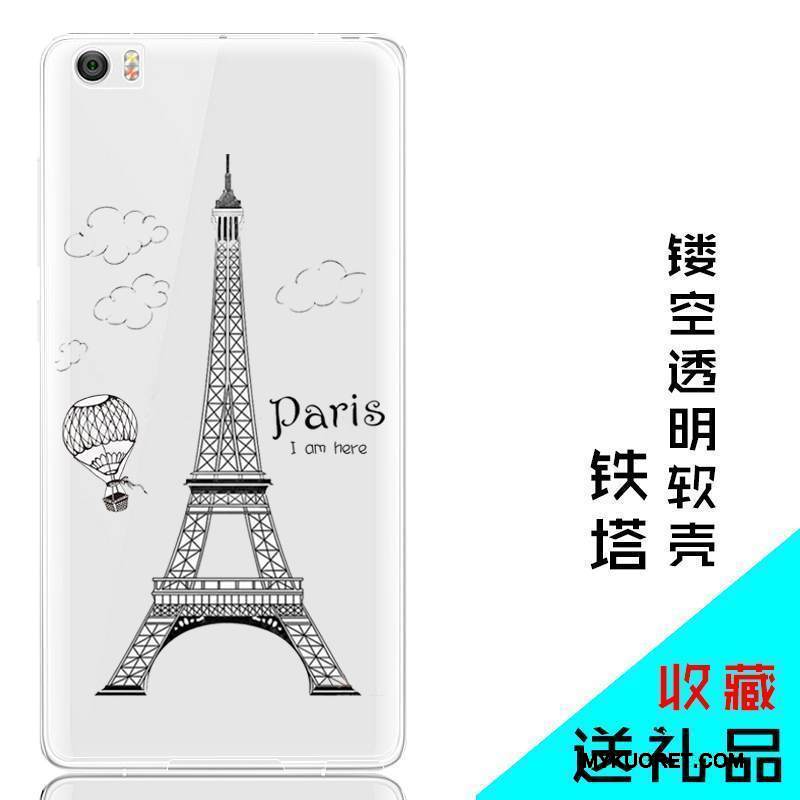 Kuori Mi 5 Silikoni Sininen Trendi, Kotelo Mi 5 Pehmeä Neste Puhelimen Kuoret Murtumaton