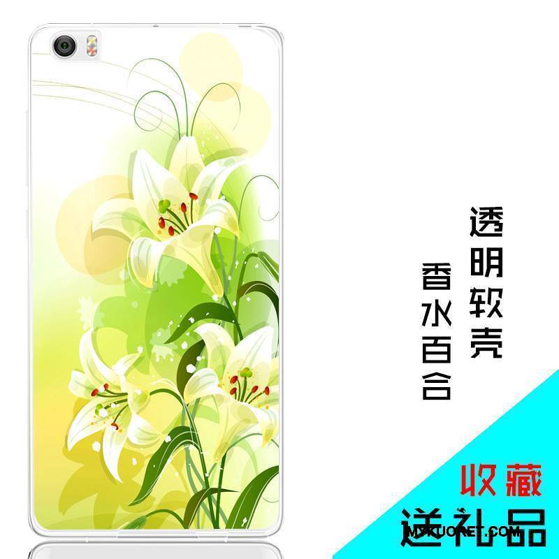 Kuori Mi 5 Silikoni Sininen Trendi, Kotelo Mi 5 Pehmeä Neste Puhelimen Kuoret Murtumaton