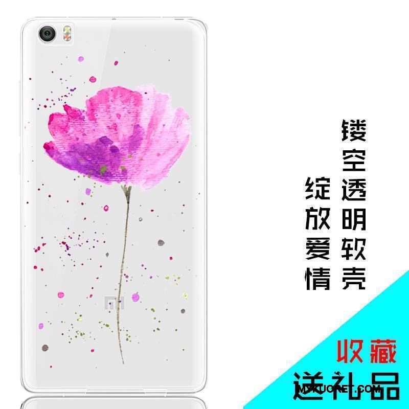 Kuori Mi 5 Silikoni Sininen Trendi, Kotelo Mi 5 Pehmeä Neste Puhelimen Kuoret Murtumaton