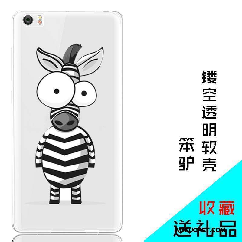 Kuori Mi 5 Silikoni Sininen Trendi, Kotelo Mi 5 Pehmeä Neste Puhelimen Kuoret Murtumaton