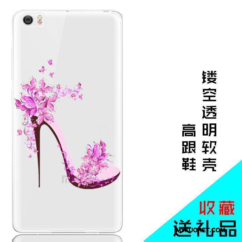 Kuori Mi 5 Silikoni Sininen Trendi, Kotelo Mi 5 Pehmeä Neste Puhelimen Kuoret Murtumaton