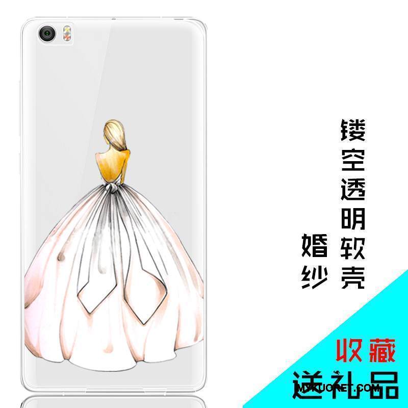 Kuori Mi 5 Silikoni Sininen Trendi, Kotelo Mi 5 Pehmeä Neste Puhelimen Kuoret Murtumaton