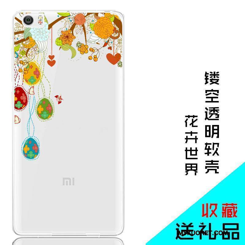 Kuori Mi 5 Silikoni Sininen Trendi, Kotelo Mi 5 Pehmeä Neste Puhelimen Kuoret Murtumaton