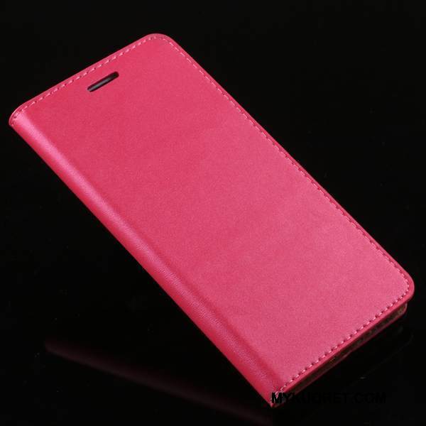 Kuori Mi 5 Suojaus Murtumaton Pieni, Kotelo Mi 5 Nahka Kova Puhelimen Kuoret