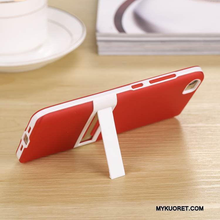 Kuori Mi 5 Tuki Puhelimen Kuoret Murtumaton, Kotelo Mi 5 Suojaus Trendi Pieni