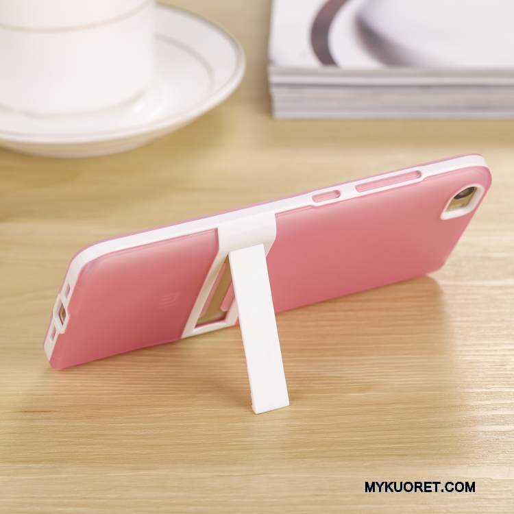 Kuori Mi 5 Tuki Puhelimen Kuoret Murtumaton, Kotelo Mi 5 Suojaus Trendi Pieni