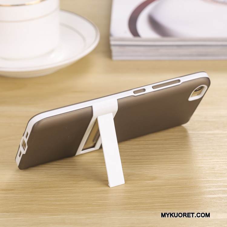 Kuori Mi 5 Tuki Puhelimen Kuoret Murtumaton, Kotelo Mi 5 Suojaus Trendi Pieni