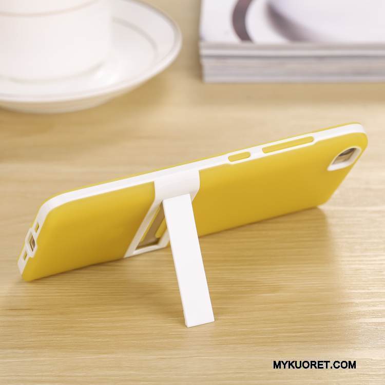 Kuori Mi 5 Tuki Puhelimen Kuoret Murtumaton, Kotelo Mi 5 Suojaus Trendi Pieni