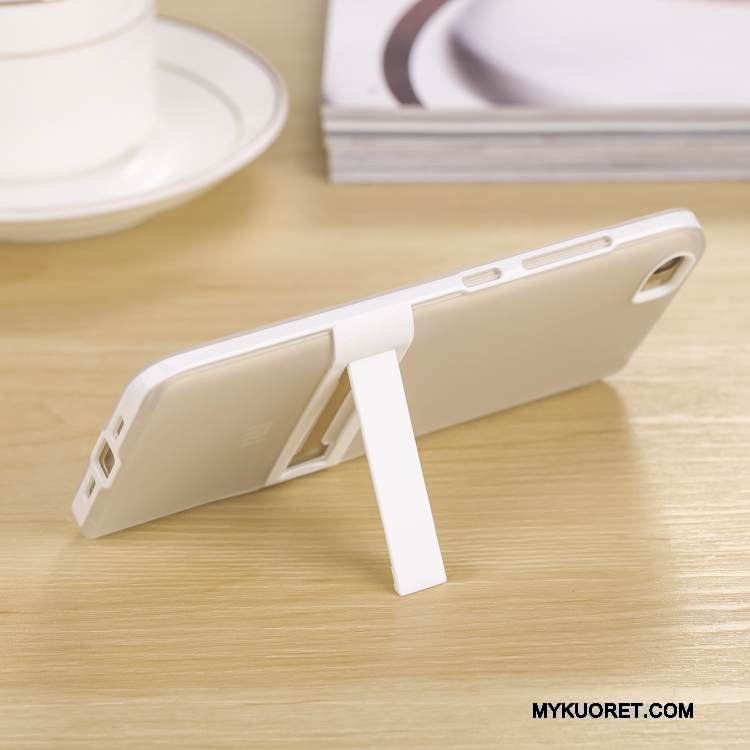 Kuori Mi 5 Tuki Puhelimen Kuoret Murtumaton, Kotelo Mi 5 Suojaus Trendi Pieni