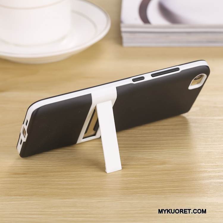 Kuori Mi 5 Tuki Puhelimen Kuoret Murtumaton, Kotelo Mi 5 Suojaus Trendi Pieni