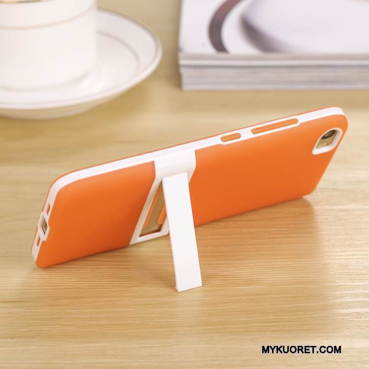 Kuori Mi 5 Tuki Puhelimen Kuoret Murtumaton, Kotelo Mi 5 Suojaus Trendi Pieni