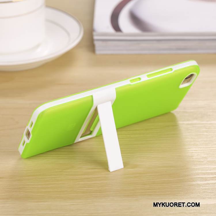 Kuori Mi 5 Tuki Puhelimen Kuoret Murtumaton, Kotelo Mi 5 Suojaus Trendi Pieni