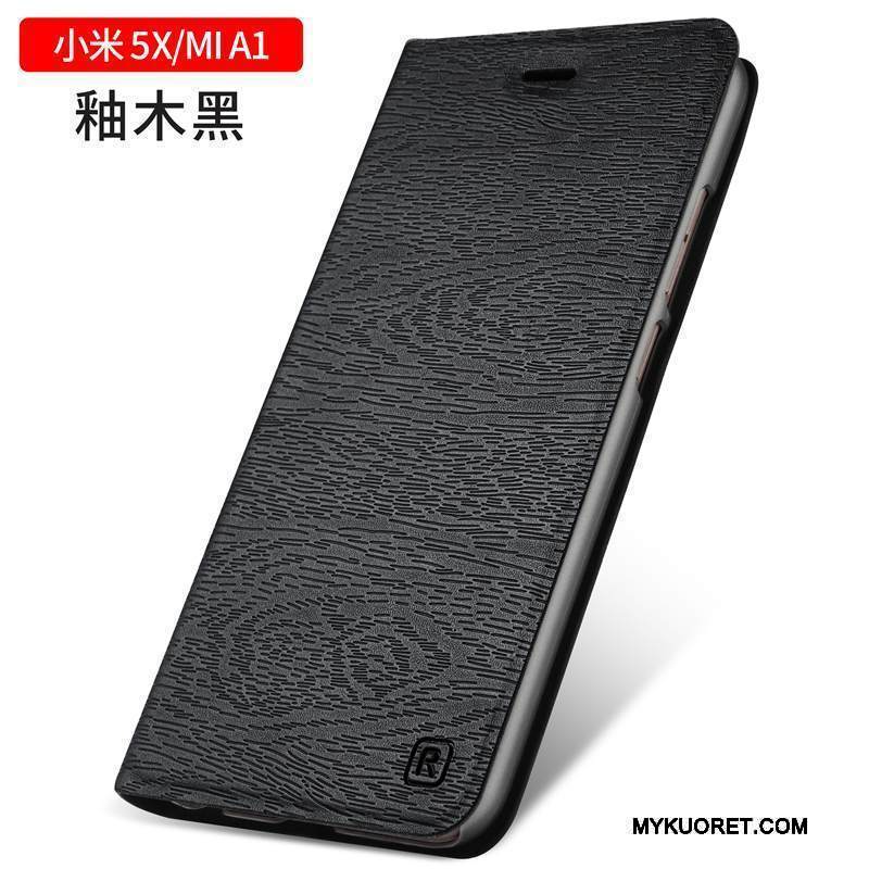 Kuori Mi 5x Kuoret Kulta Puhelimen Kuoret, Kotelo Mi 5x Laukut Pieni Murtumaton