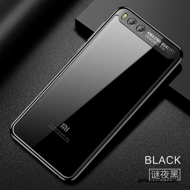 Kuori Mi 5x Laukut Murtumaton Kulta, Kotelo Mi 5x Silikoni Tide-brändi Persoonallisuus