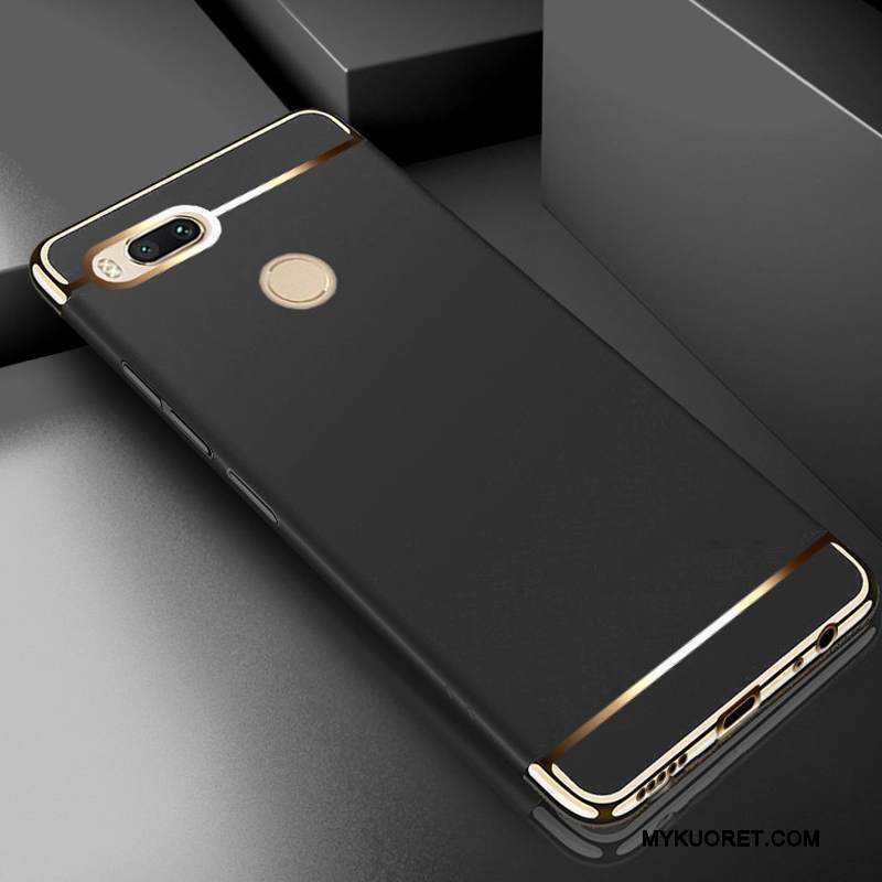 Kuori Mi 5x Laukut Murtumaton Sininen, Kotelo Mi 5x Suojaus Pieni Pinnoitus