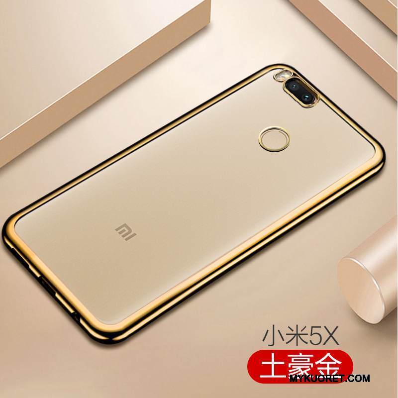 Kuori Mi 5x Laukut Persoonallisuus Murtumaton, Kotelo Mi 5x Luova Jauhe Pieni