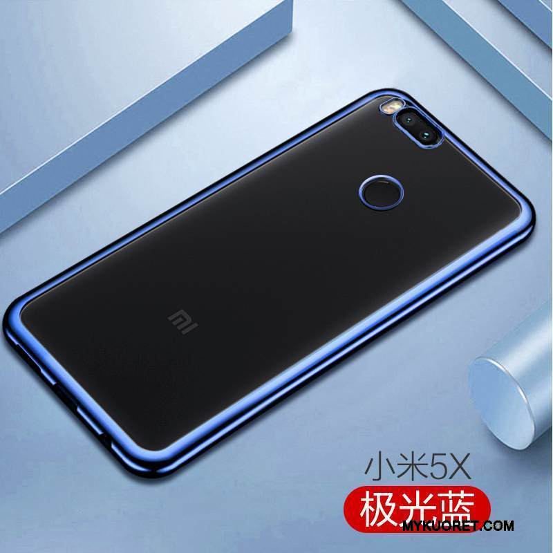 Kuori Mi 5x Laukut Persoonallisuus Murtumaton, Kotelo Mi 5x Luova Jauhe Pieni