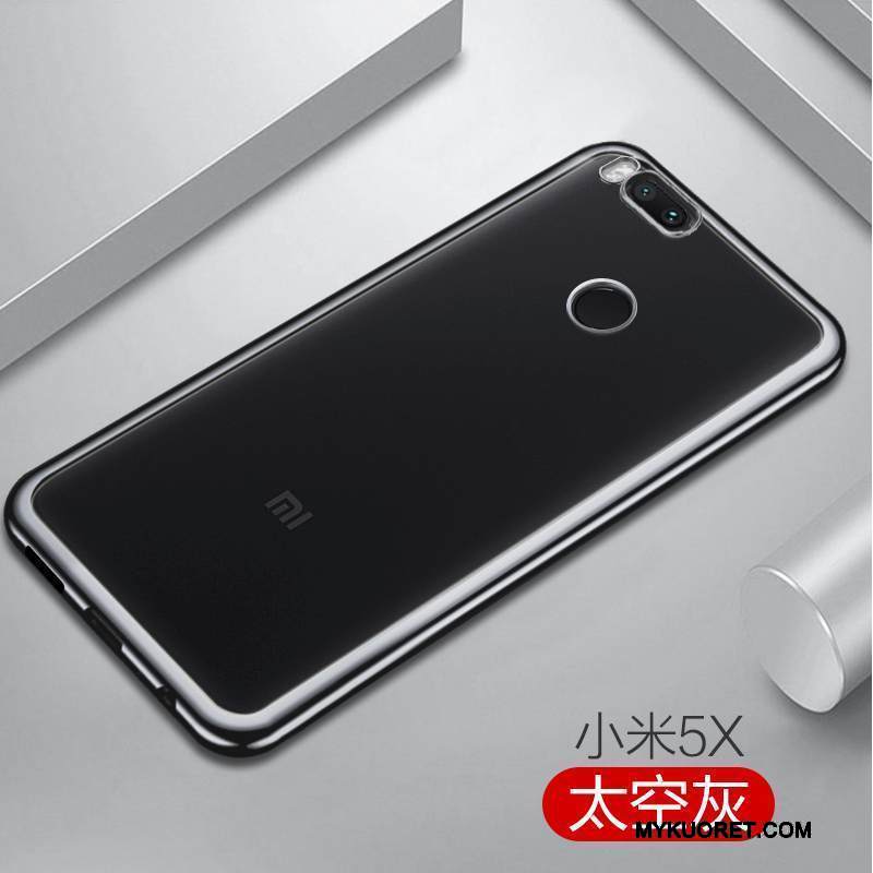 Kuori Mi 5x Laukut Persoonallisuus Murtumaton, Kotelo Mi 5x Luova Jauhe Pieni