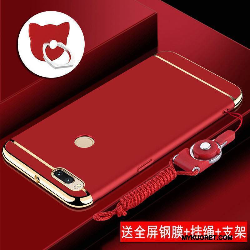 Kuori Mi 5x Laukut Puhelimen Kuoret Trendi, Kotelo Mi 5x Suojaus Persoonallisuus Kova