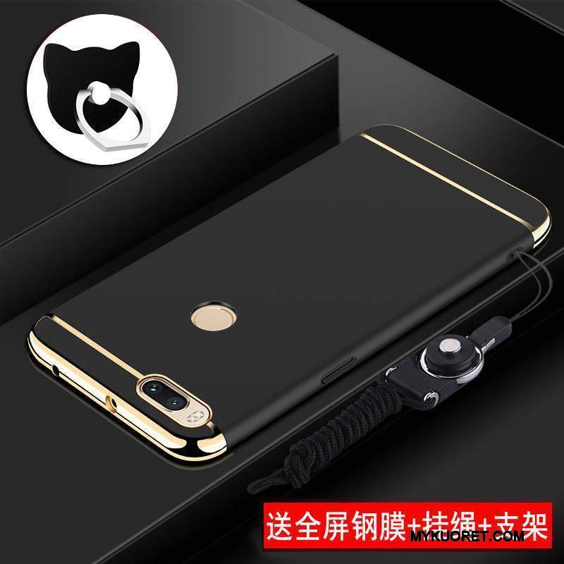 Kuori Mi 5x Laukut Puhelimen Kuoret Trendi, Kotelo Mi 5x Suojaus Persoonallisuus Kova