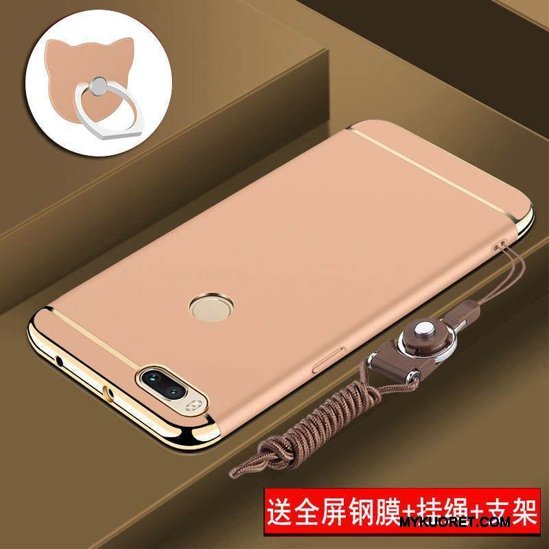 Kuori Mi 5x Laukut Puhelimen Kuoret Trendi, Kotelo Mi 5x Suojaus Persoonallisuus Kova