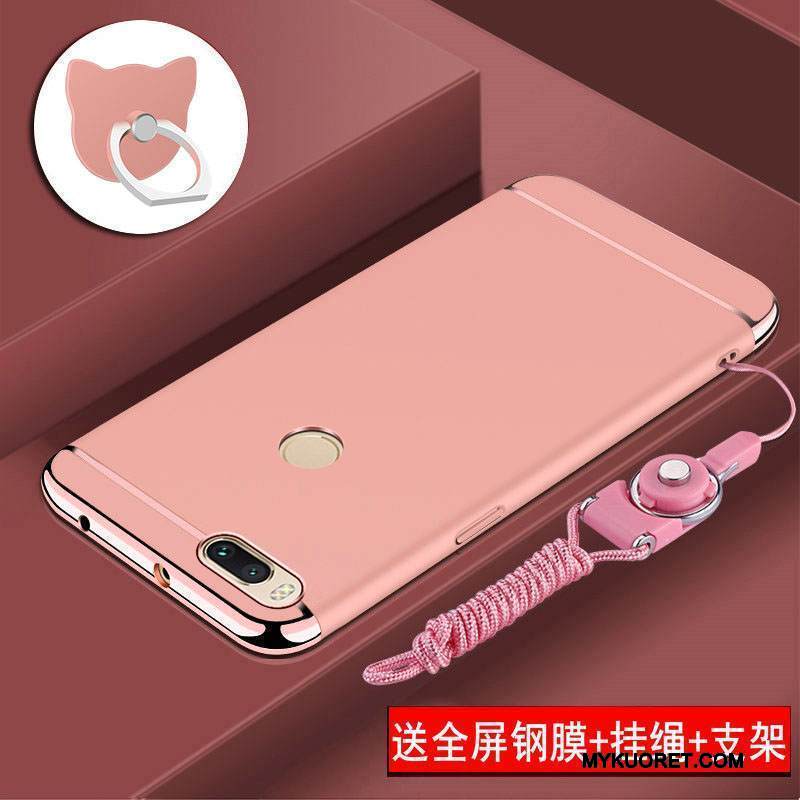 Kuori Mi 5x Laukut Puhelimen Kuoret Trendi, Kotelo Mi 5x Suojaus Persoonallisuus Kova