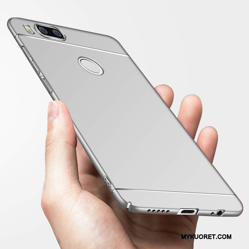 Kuori Mi 5x Luova Persoonallisuus Pieni, Kotelo Mi 5x Laukut Murtumaton Kulta