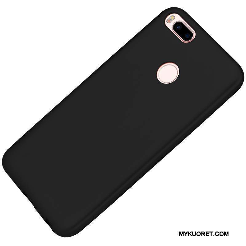 Kuori Mi 5x Luova Pieni Hopea, Kotelo Mi 5x Laukut Murtumaton Puhelimen Kuoret