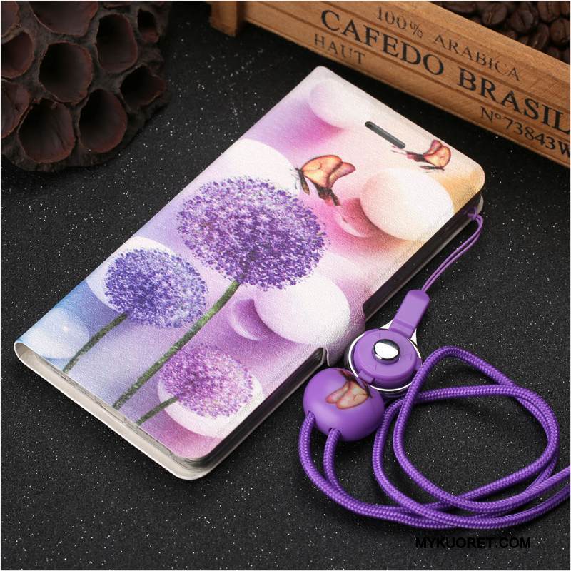 Kuori Mi 5x Nahka Puhelimen Kuoret Jauhe, Kotelo Mi 5x Silikoni Pieni Murtumaton